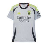 Maglie da calcio Benfica Terza Maglia 2024-25 Manica Corta